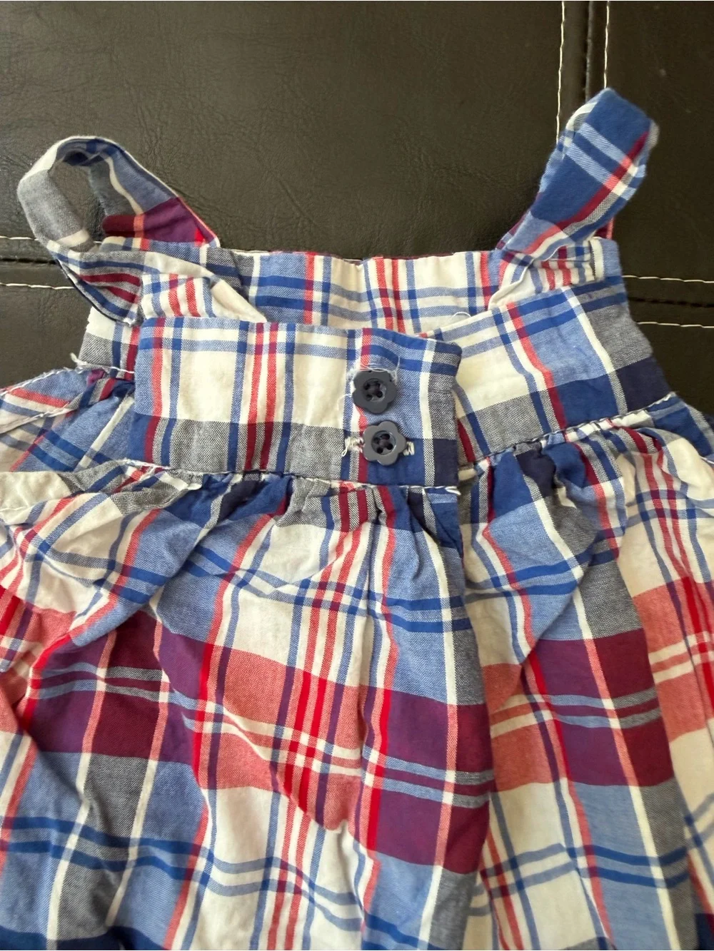OshKosh Bgosh sleeveless halter